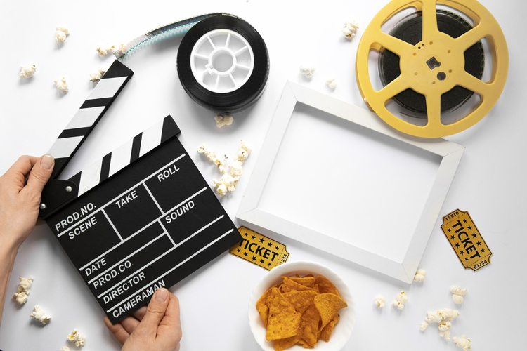 اکران زمستان ۲۰۲۵