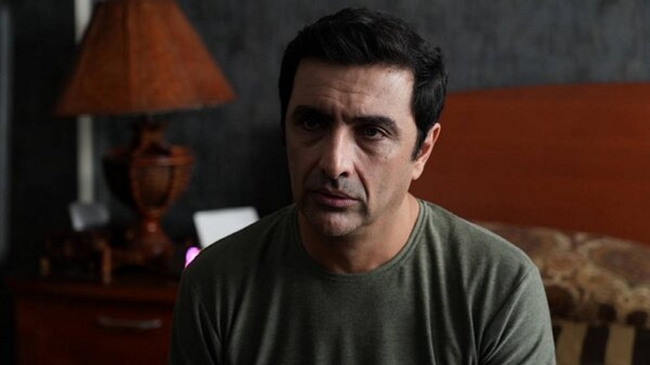 سریال ساهره