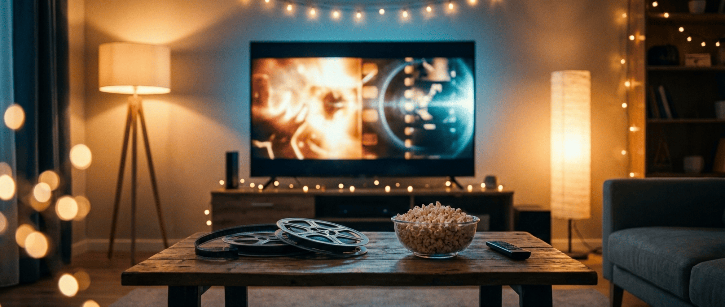 آموزش فیلم و سریال