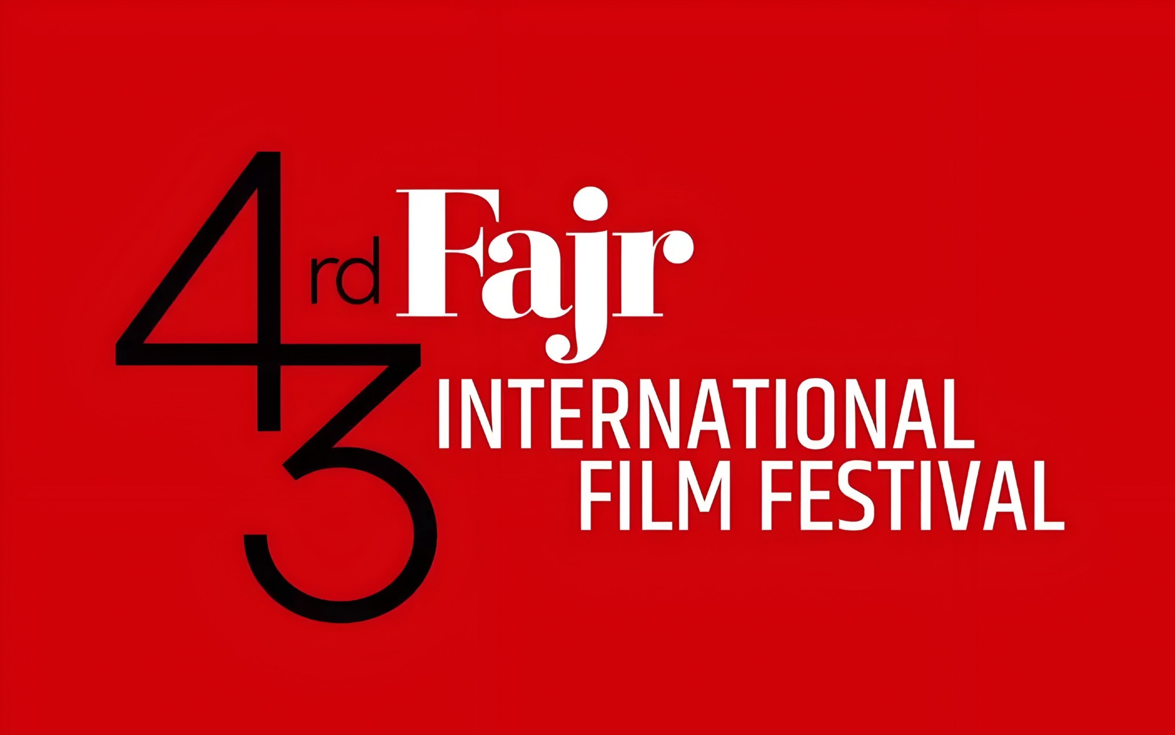 جشنواره جهانی فیلم فجر